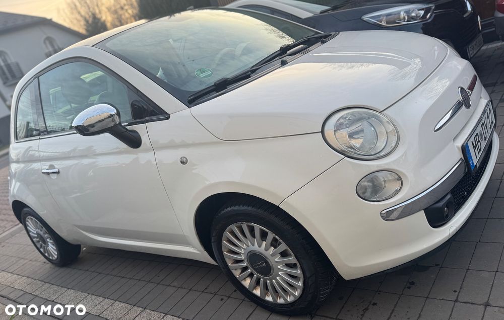 Fiat 500 - 6