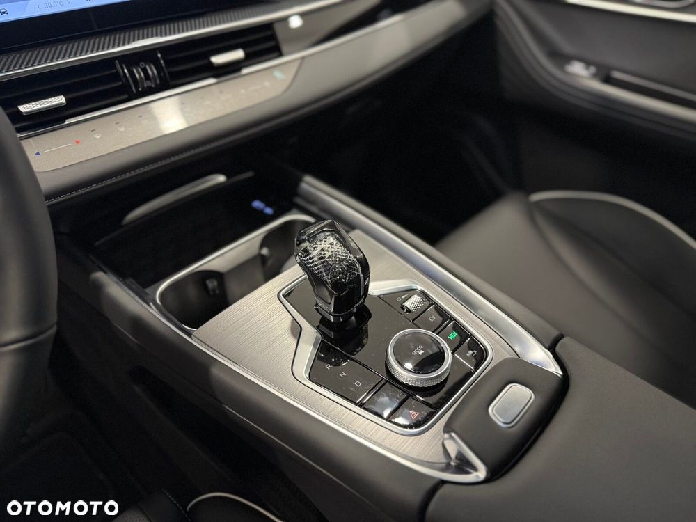 Chery Tiggo 7 - 9