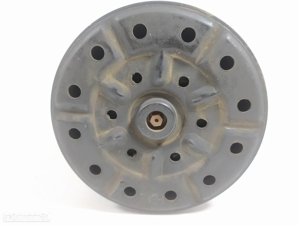 COMPRESSOR AR CONDICIONADO TOYOTA COROLLA VERSO 2006 -4472601741 - 7