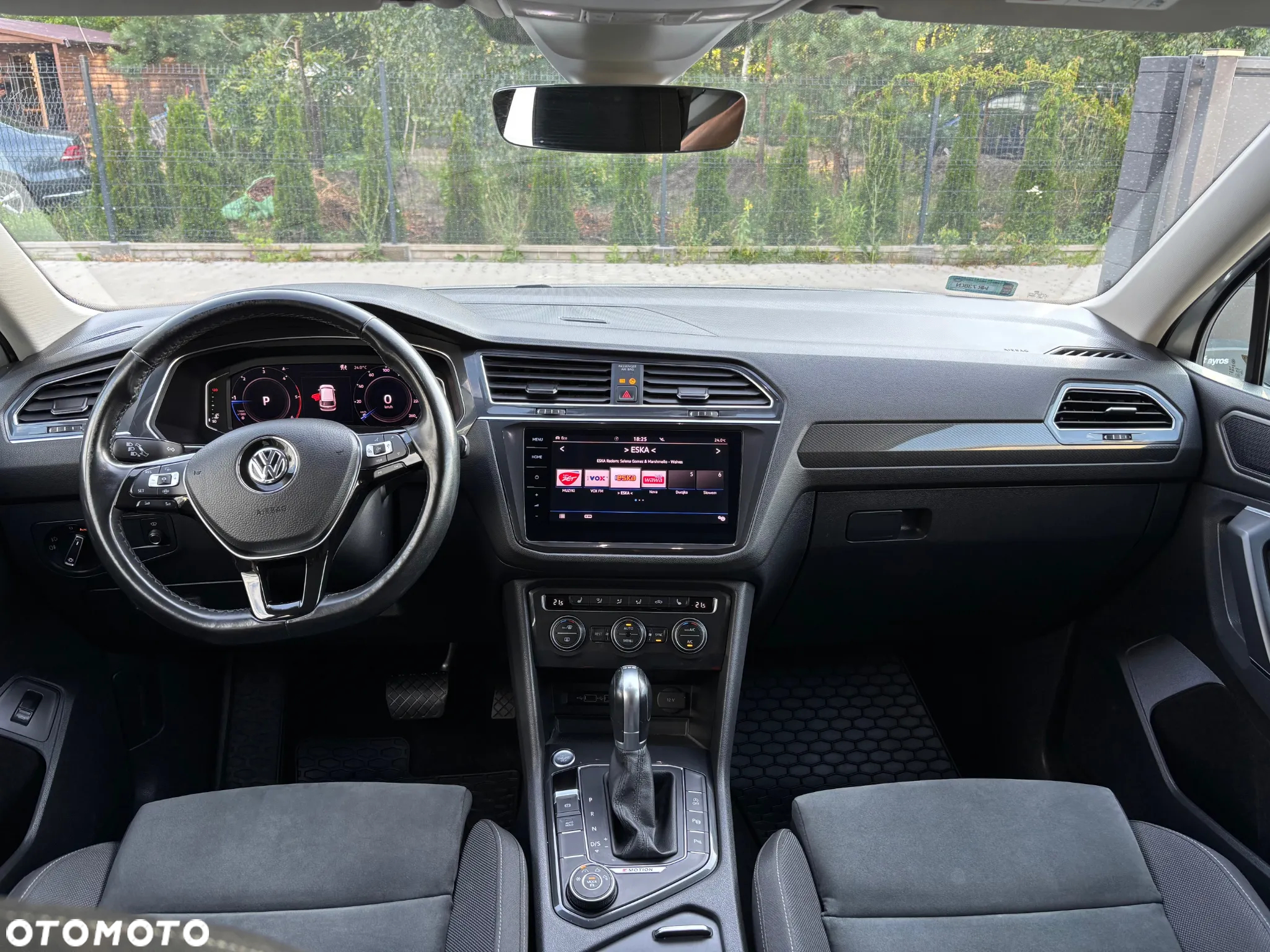 Volkswagen Tiguan Allspace - 11