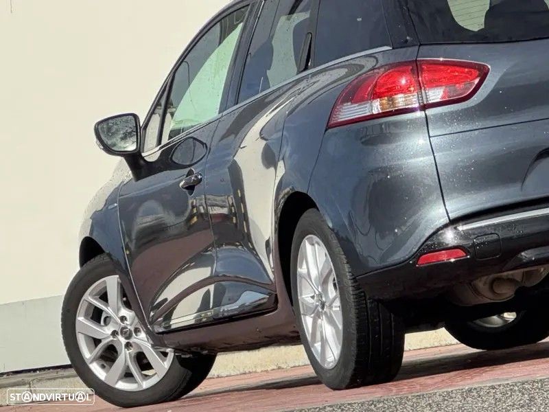 Renault Clio 0.9 TCe Limited - 39