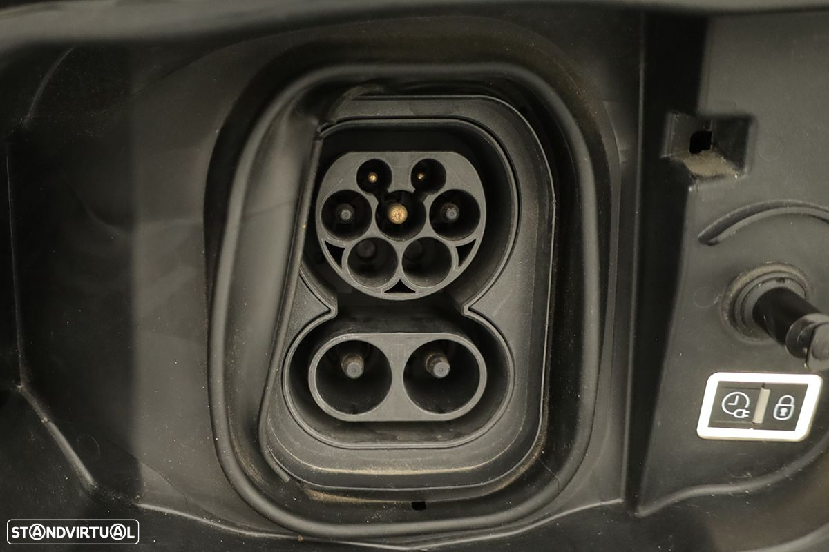 Citroën e-C4 50 kWh Feel Pack - 7
