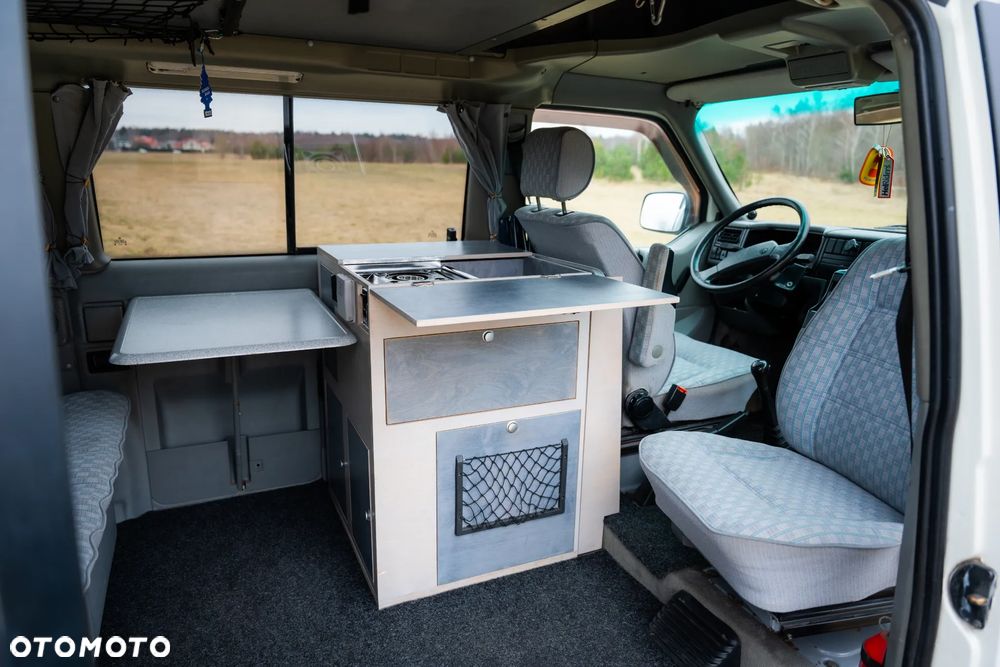 Volkswagen California - 8