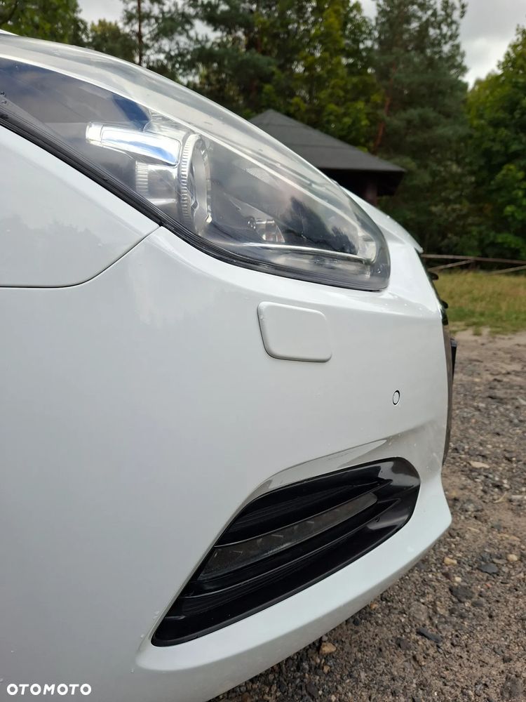 Hyundai i40 1.7 CRDi Business - 17