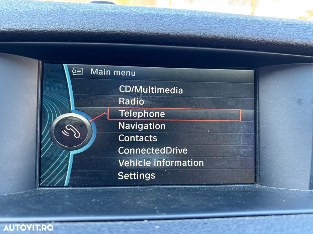 BMW X1 sDrive18d - 15