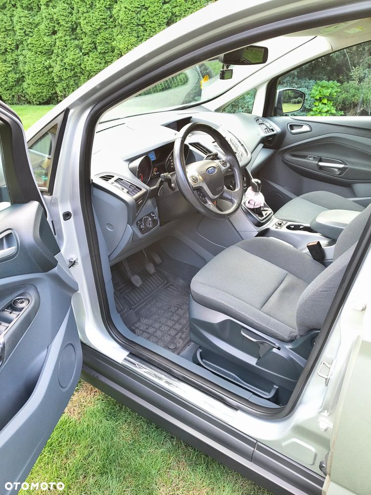 Ford C-MAX 1.0 EcoBoost Trend ASS - 24