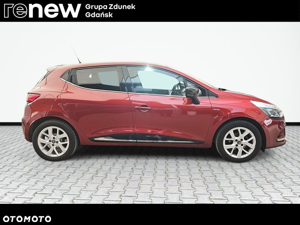 Renault Clio - 6