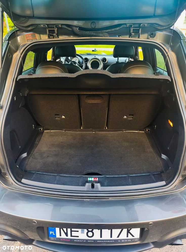 MINI Countryman Cooper S - 19