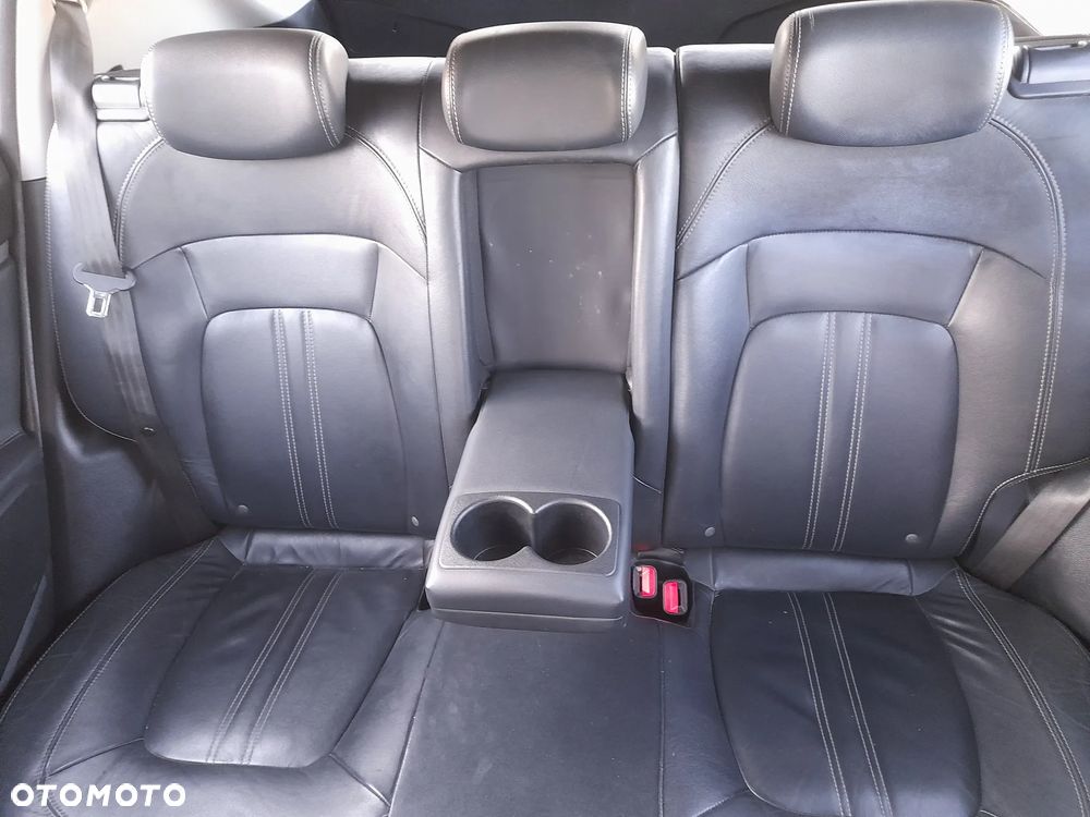 Kia Sportage 1.7 CRDI XL 2WD - 13