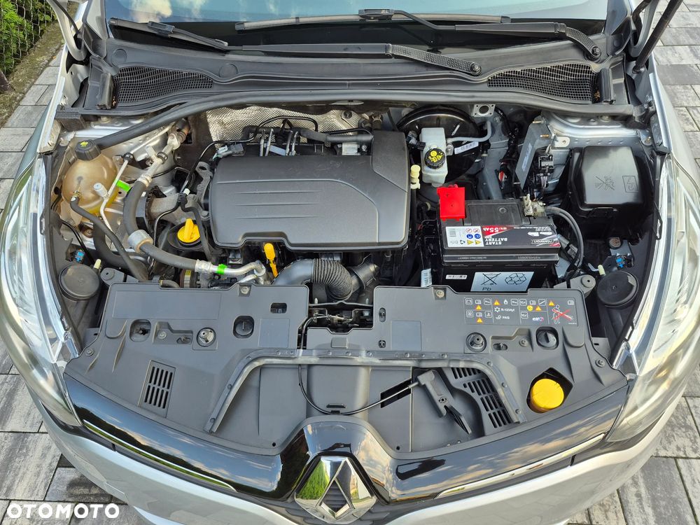 Renault Clio Grandtour 1.2 16V 75 LIMITED - 18