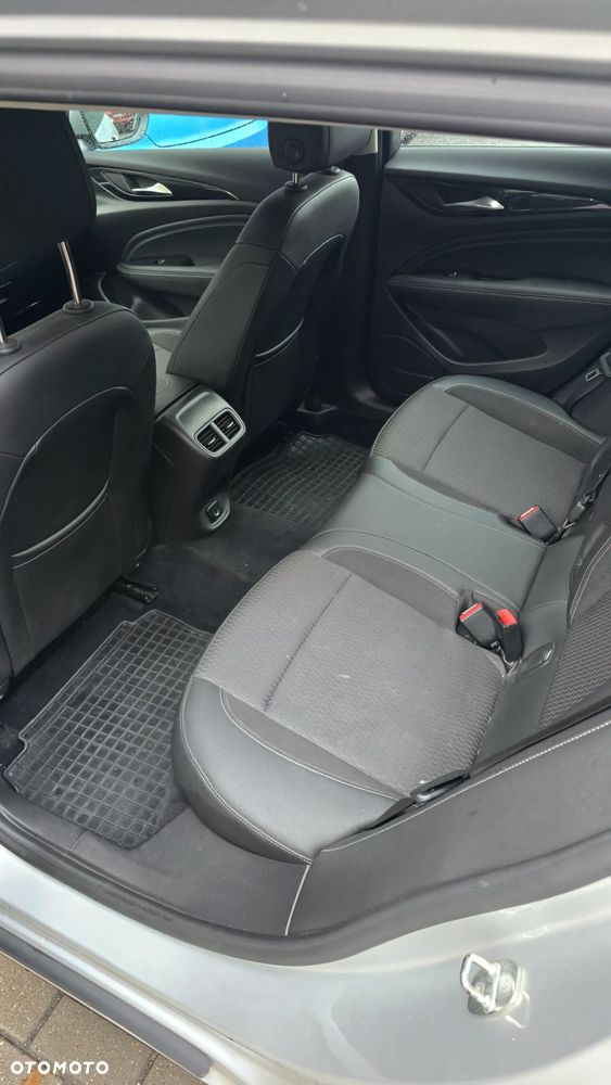 Opel Insignia 1.6 CDTI Edition S&S - 10