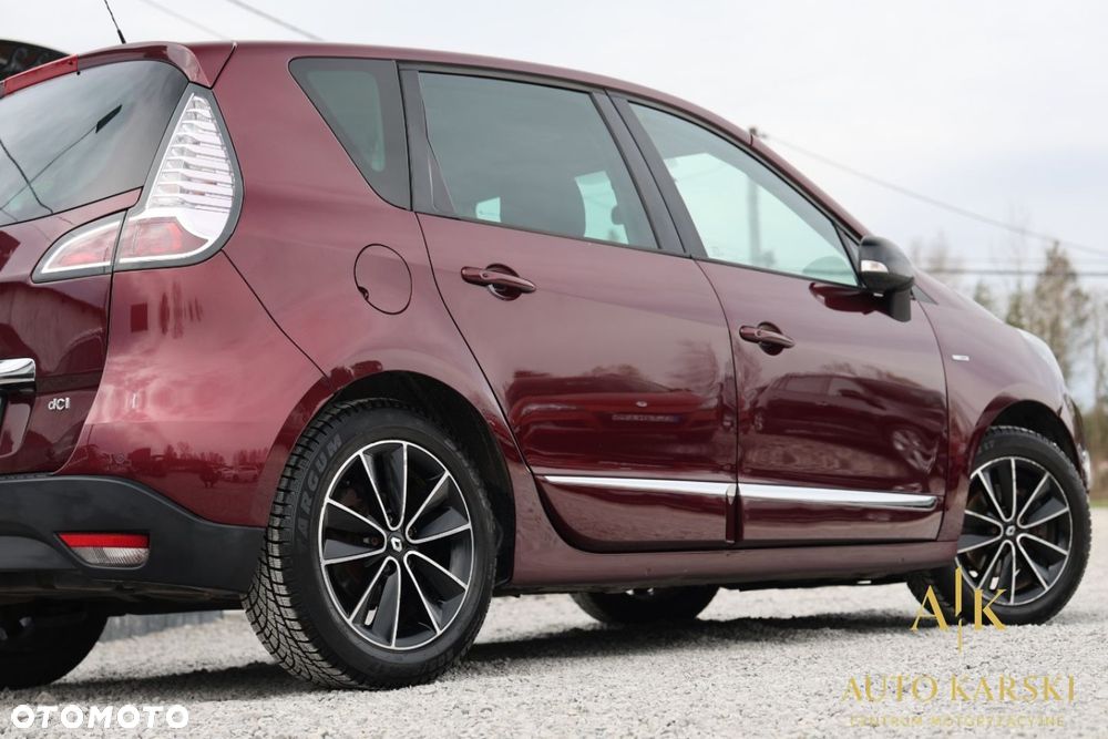Renault Scenic - 12