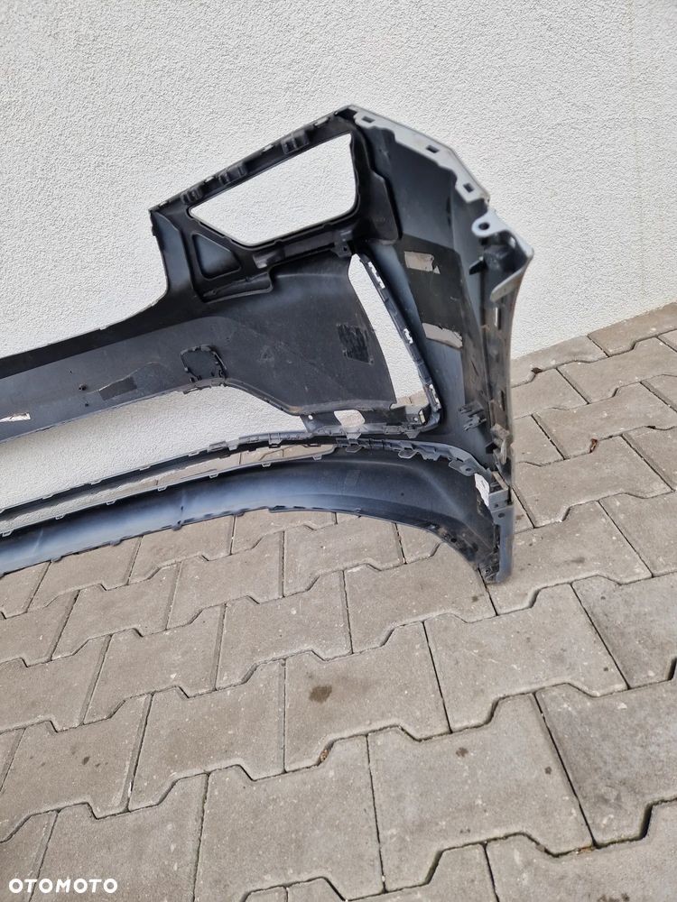 Zderzak Skoda Kodiaq Sportline II 2024 - - 11