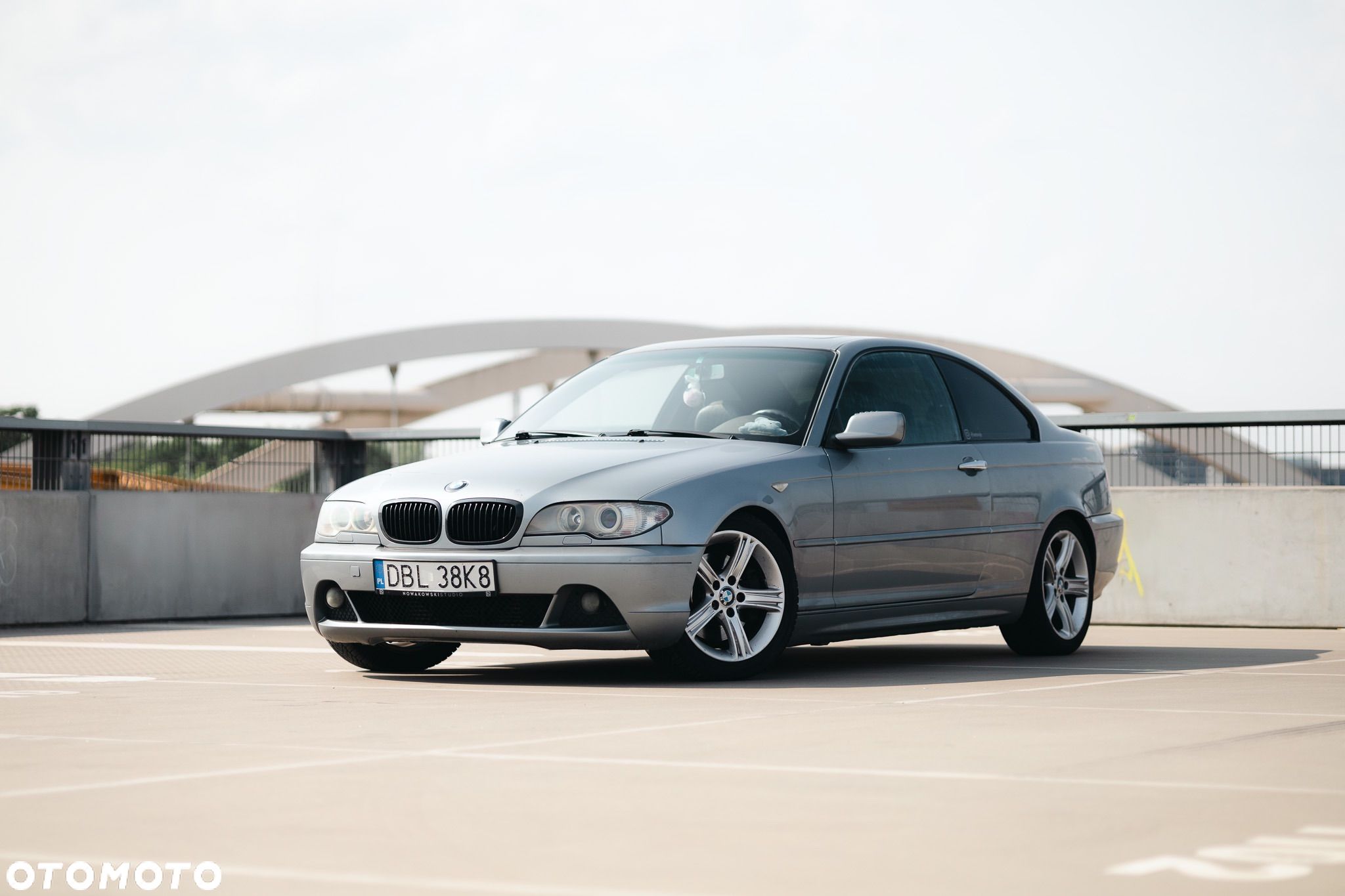 BMW Seria 3 330 Cd - 1