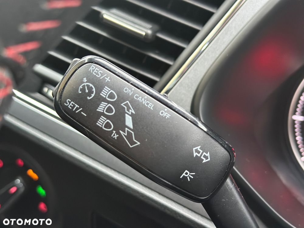 Seat Leon 2.0 TDI DPF Start&Stop FR - 34