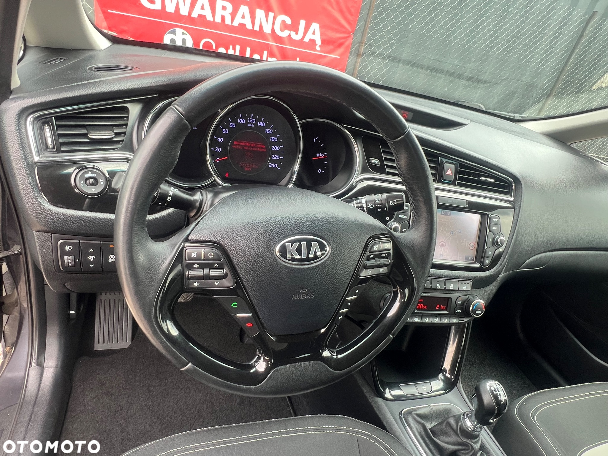 Kia Ceed - 18