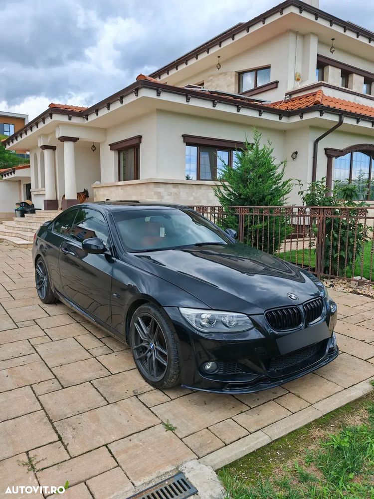 BMW Seria 3 - 9