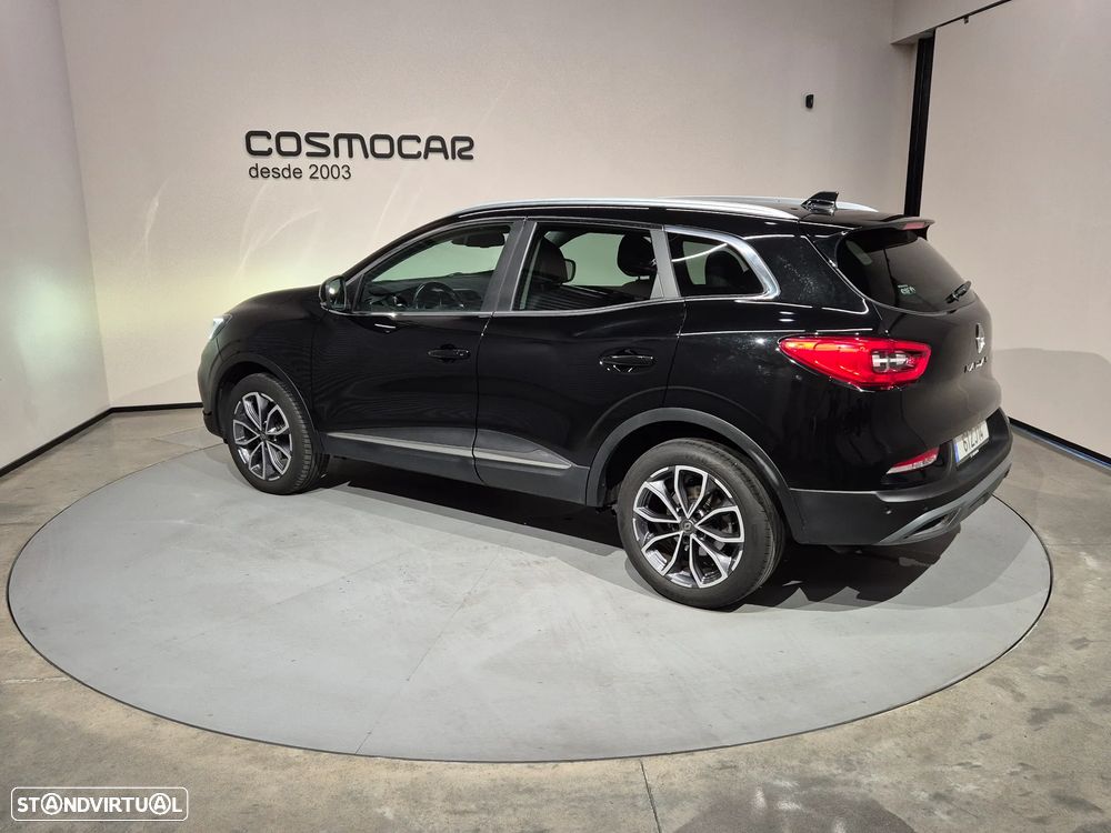 Renault Kadjar 1.5 dCi Intens - 5