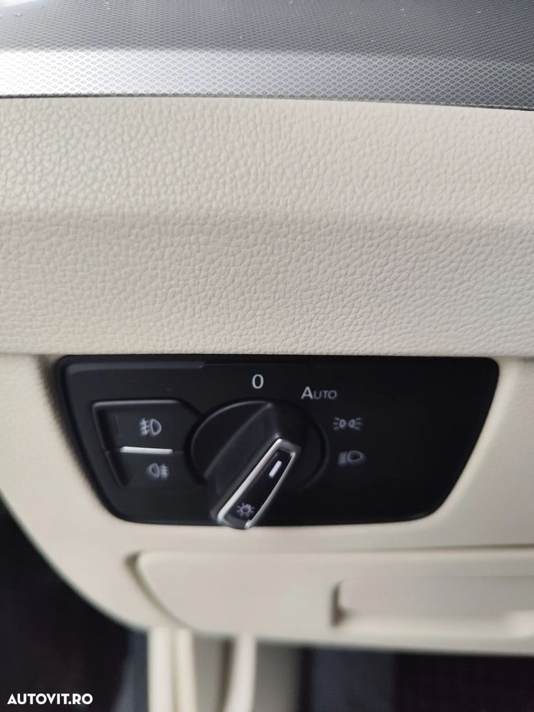 Volkswagen Passat Variant 2.0 TDI DSG Highline - 7