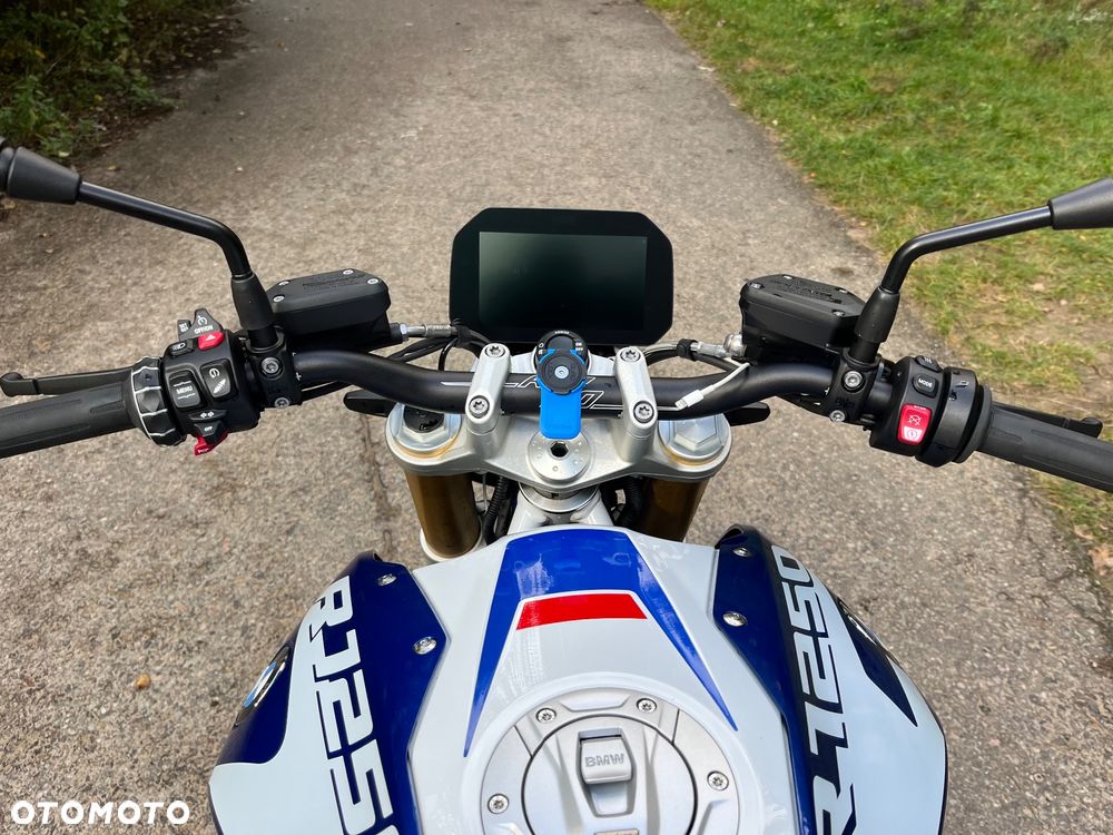 BMW R - 7