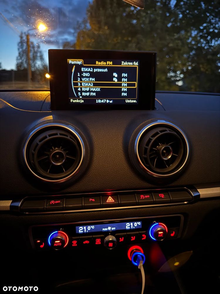 Audi A3 - 18