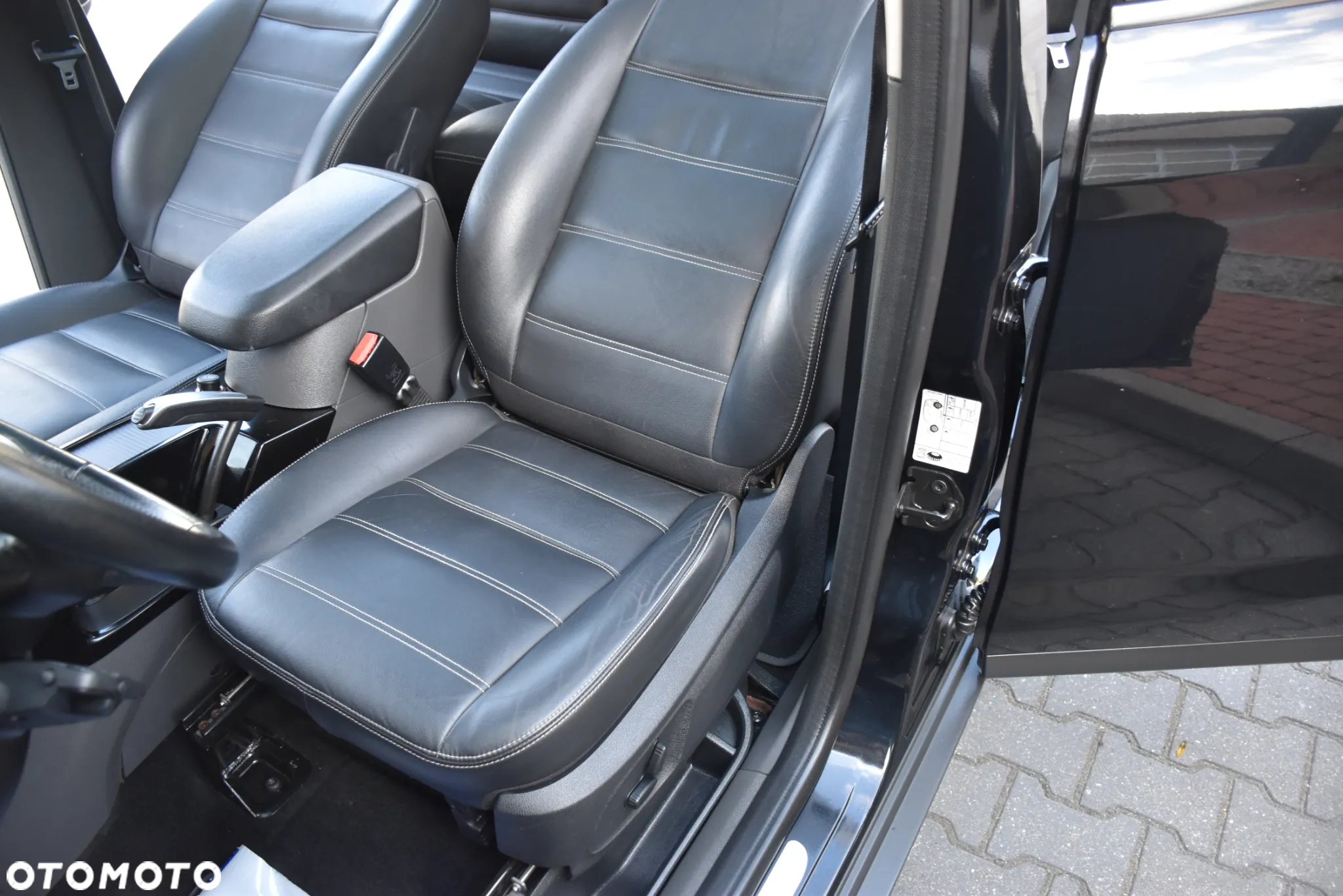 Ford Kuga 2.0 TDCi 4x4 Titanium - 13