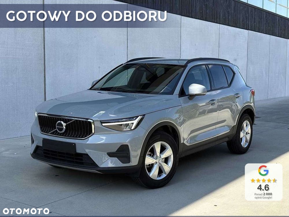 Volvo C40