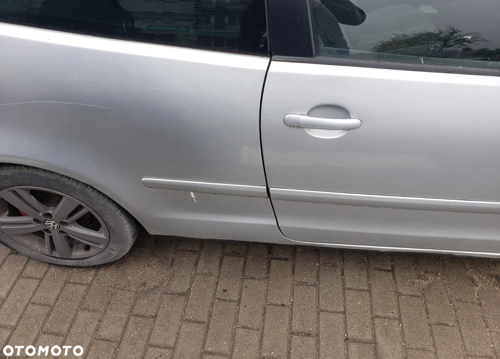 Volkswagen Polo 1.9 TDI United - 9
