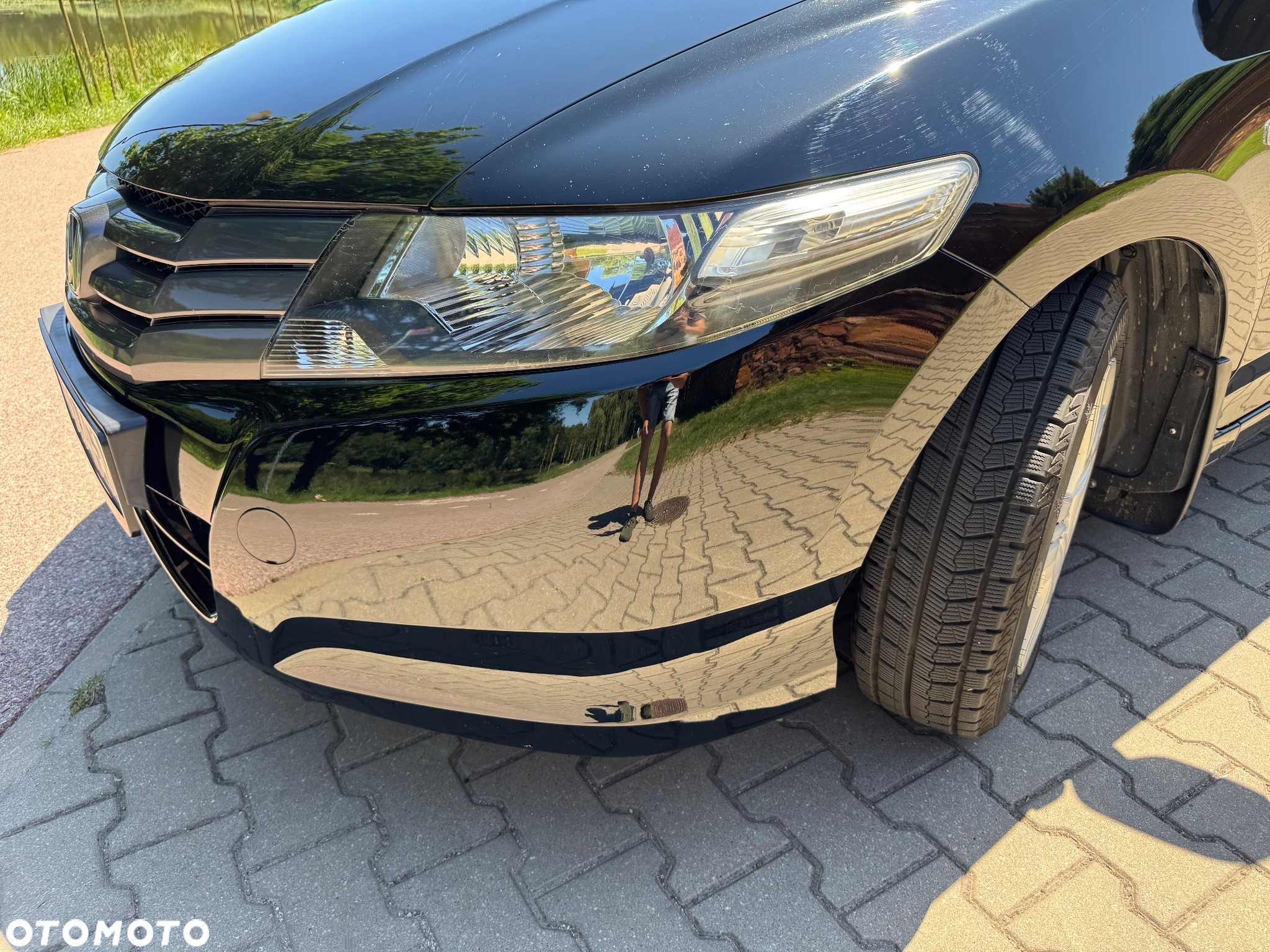 Honda City 1.4 Comfort - 15
