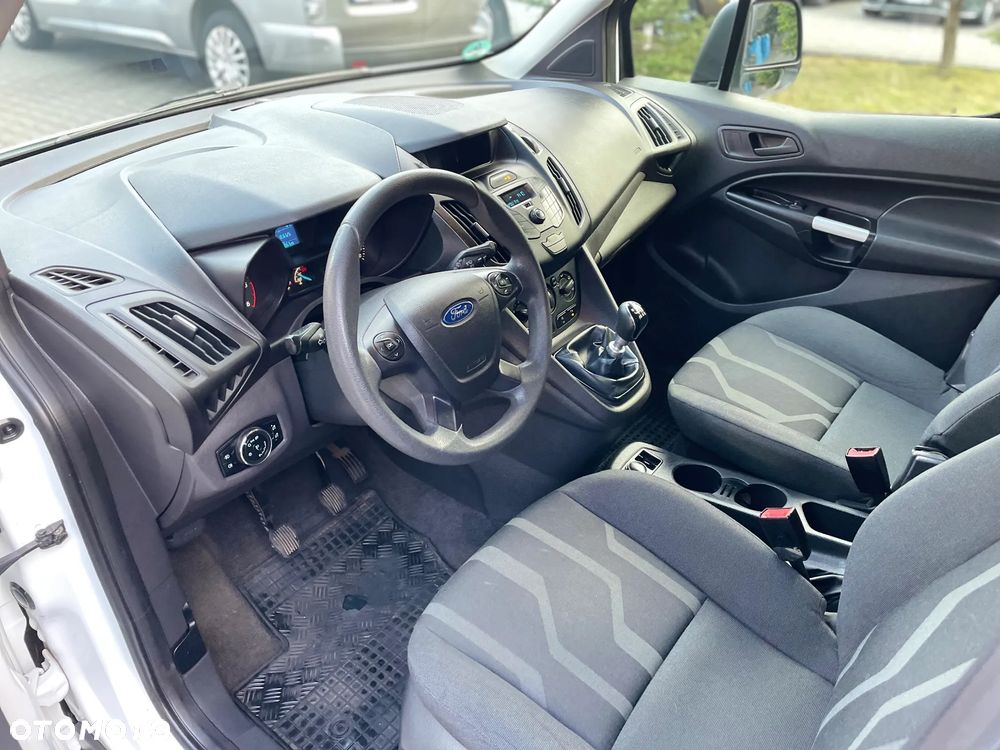 Ford Transit Connect 230 L2 S&S Trend - 13