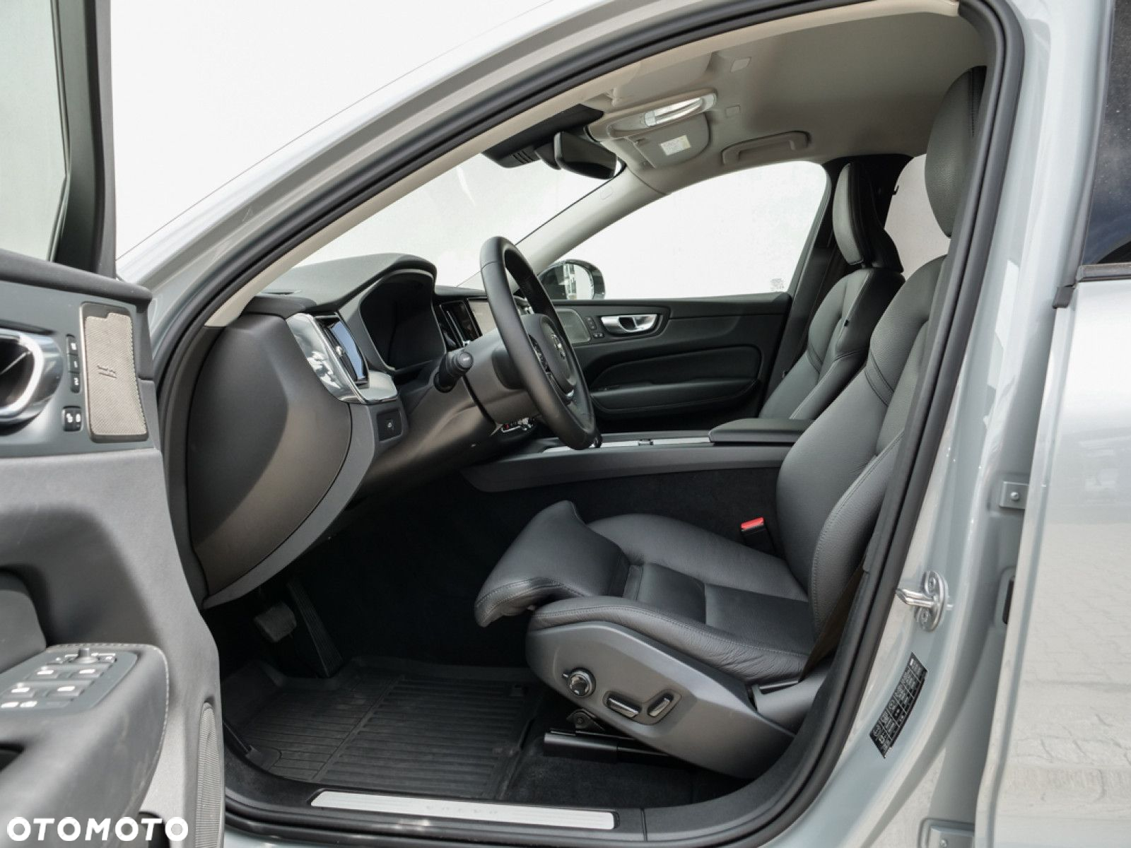 Volvo XC 60 - 13