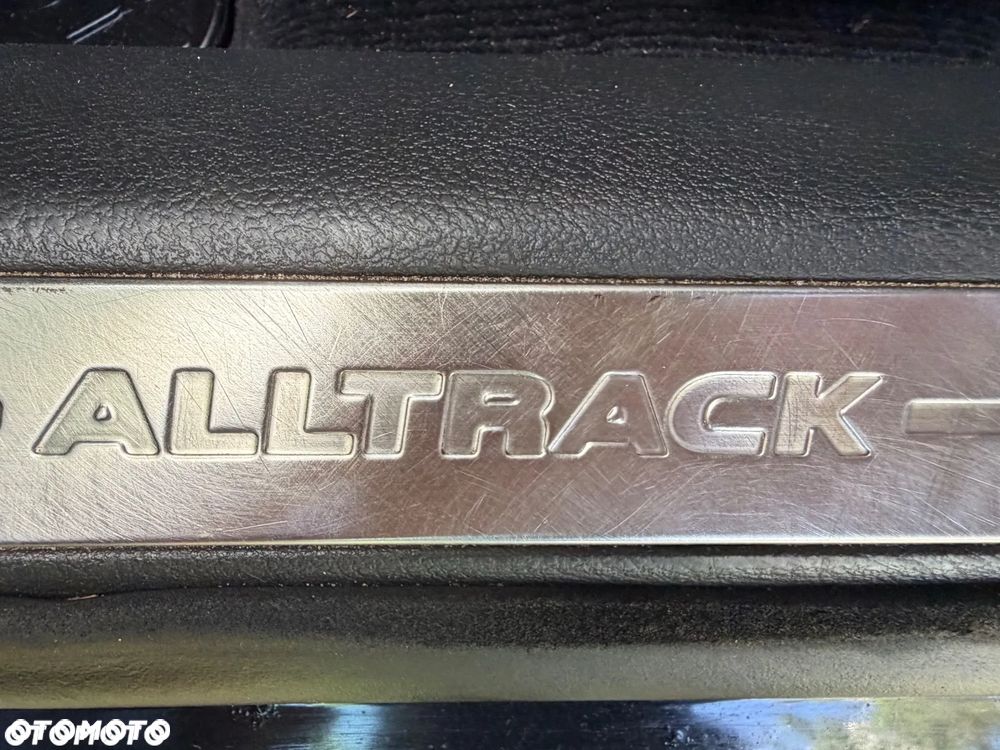 Volkswagen Passat Alltrack 2.0 TDI 4Mot DSG - 27