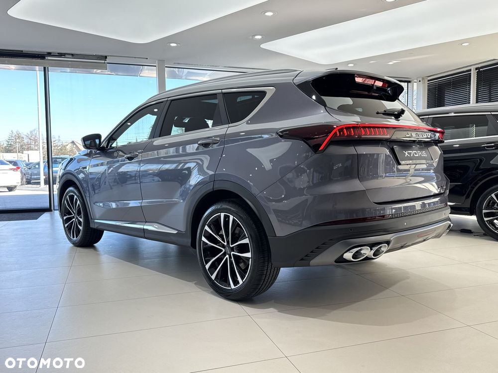 Jetour X70 Plus - 3