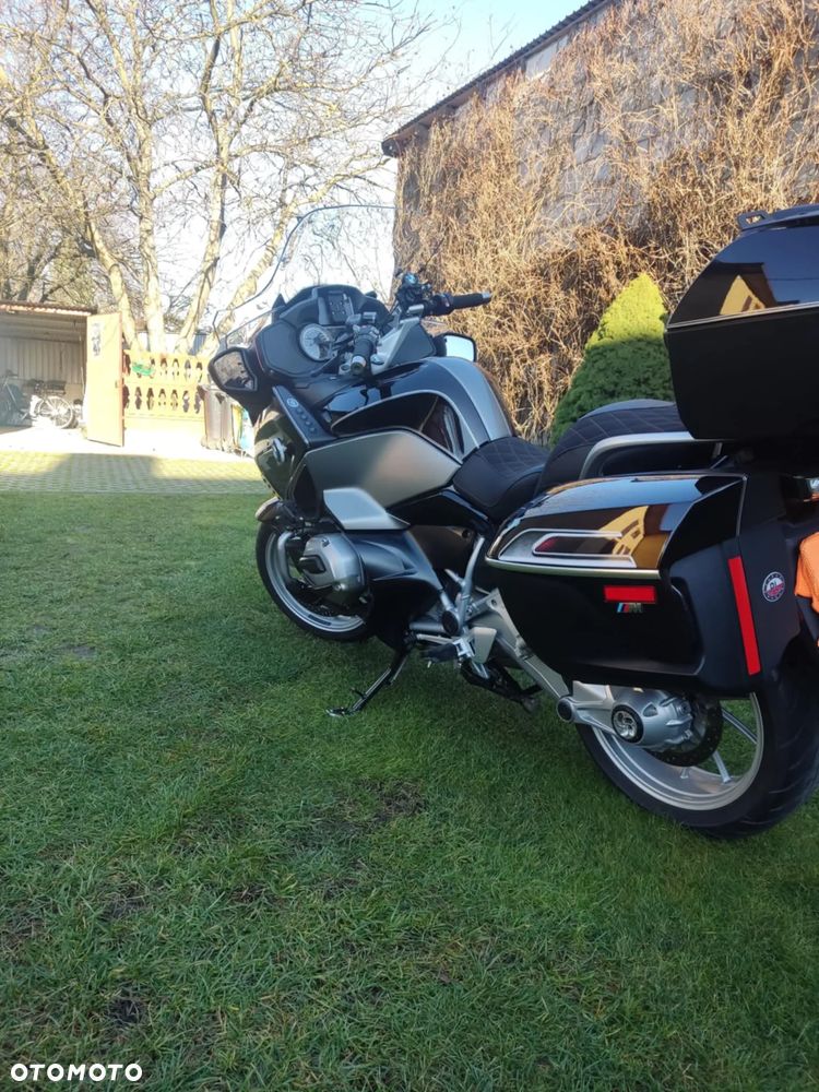 BMW RT - 5