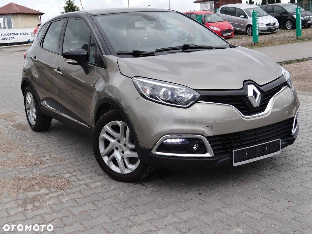 Renault Captur - 2
