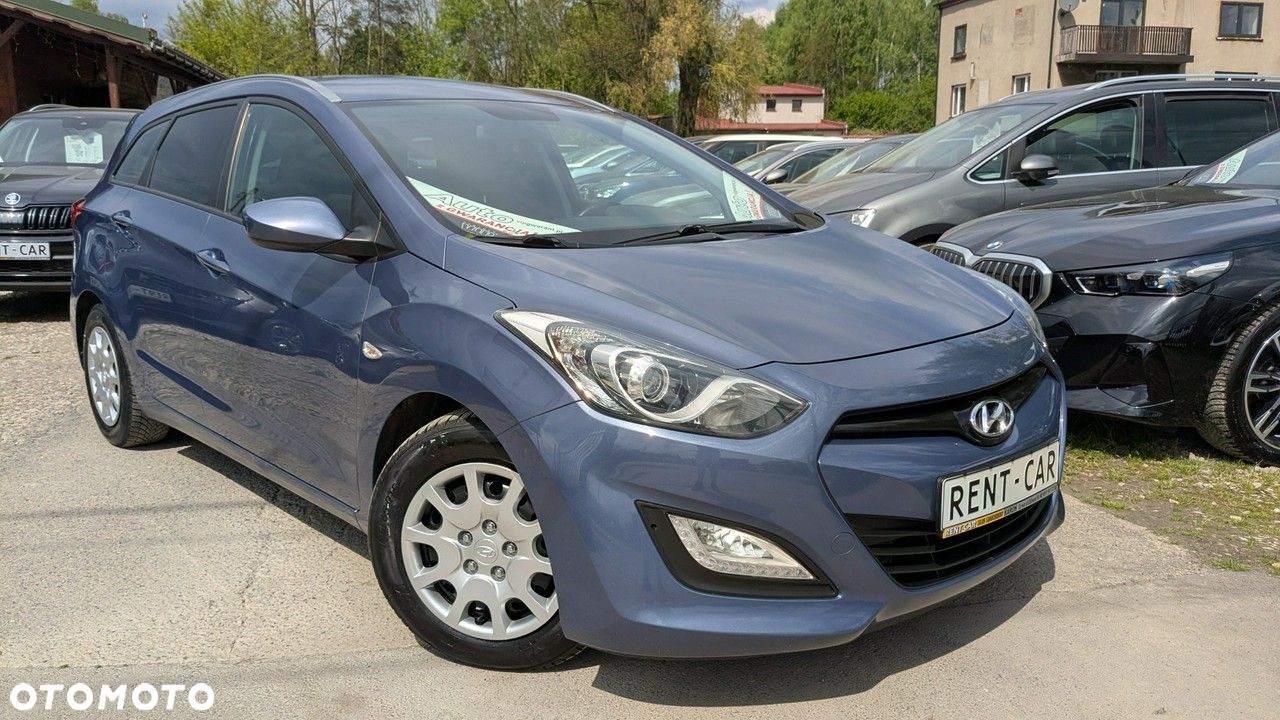 Hyundai i30 - 10