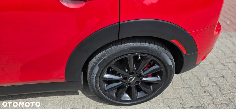 MINI Clubman Cooper S ALL4 sport - 8