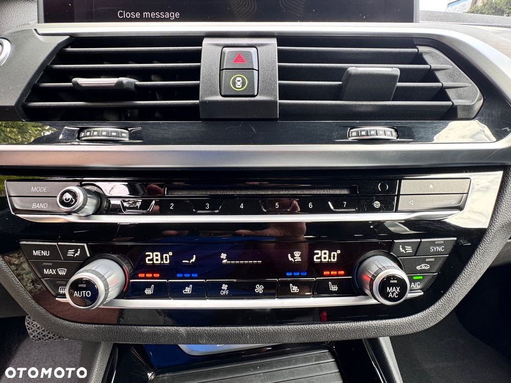 BMW X3 xDrive30i GPF xLine sport - 23