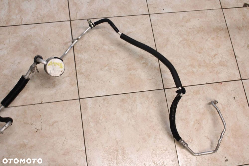 OPEL AMPERA CHEVROLET VOLT 1.4 Przewód klimatyzacji A/C - 3