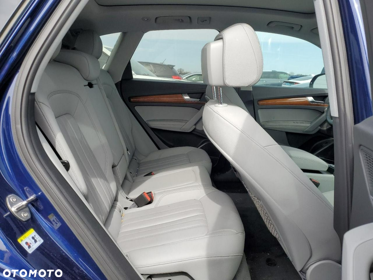Audi Q5 - 10