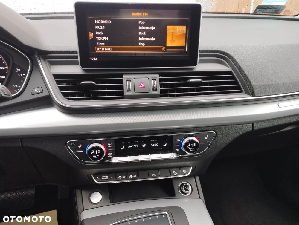 Audi Q5 2.0 TDI Quattro S tronic - 18