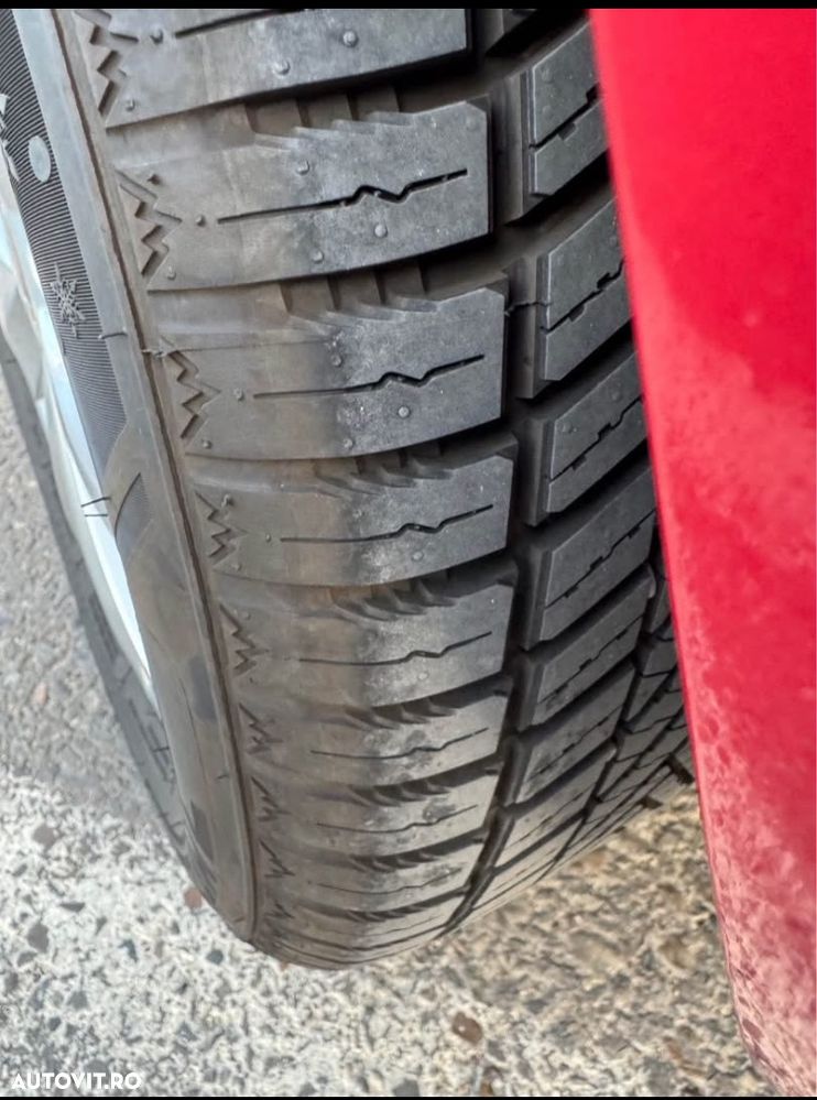 Skoda Octavia 1.2 TSI ACTIVE DSG - 10