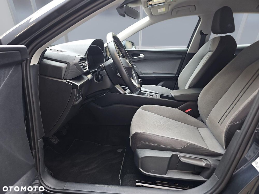 Seat Leon 1.5 TSI Full LED - 9