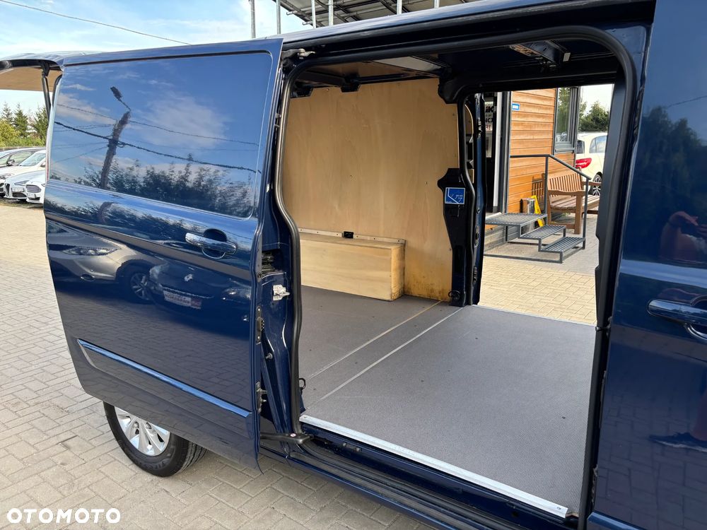 Ford Transit Custom - 18