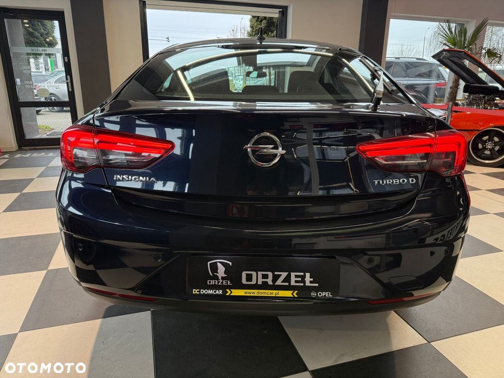 Opel Insignia - 6