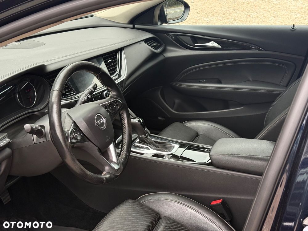 Opel Insignia 2.0 CDTI Exclusive S&S - 15