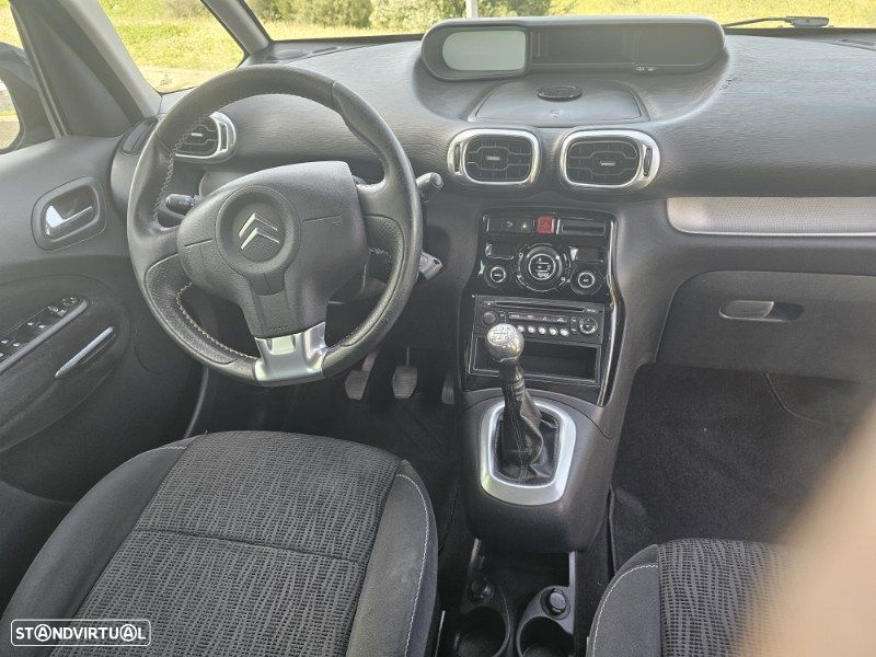 Citroën C3 Picasso - 30