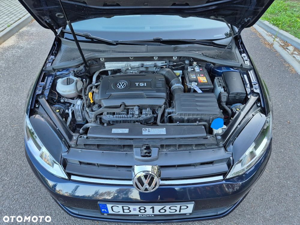 Volkswagen Golf - 26
