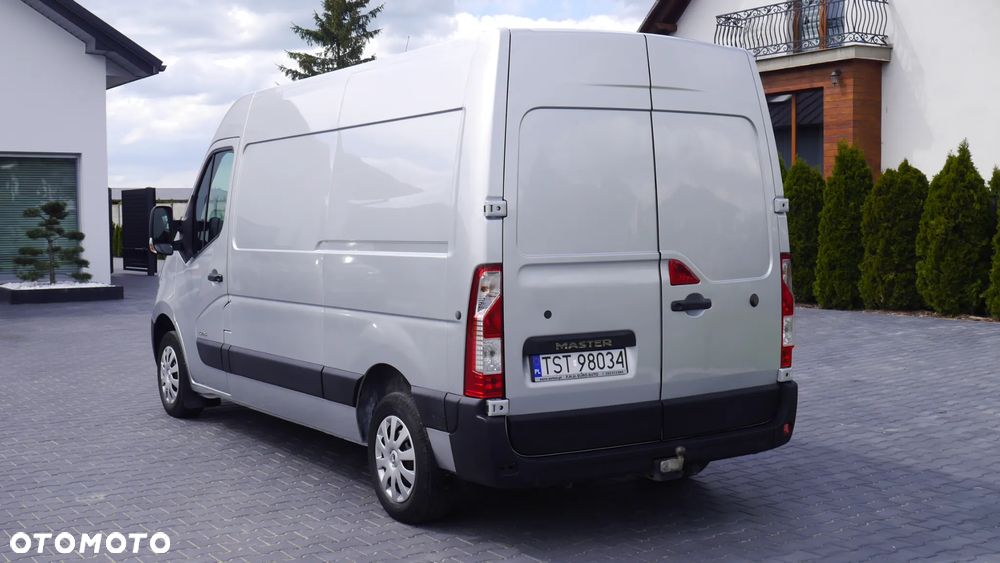 Renault MASTER - 16