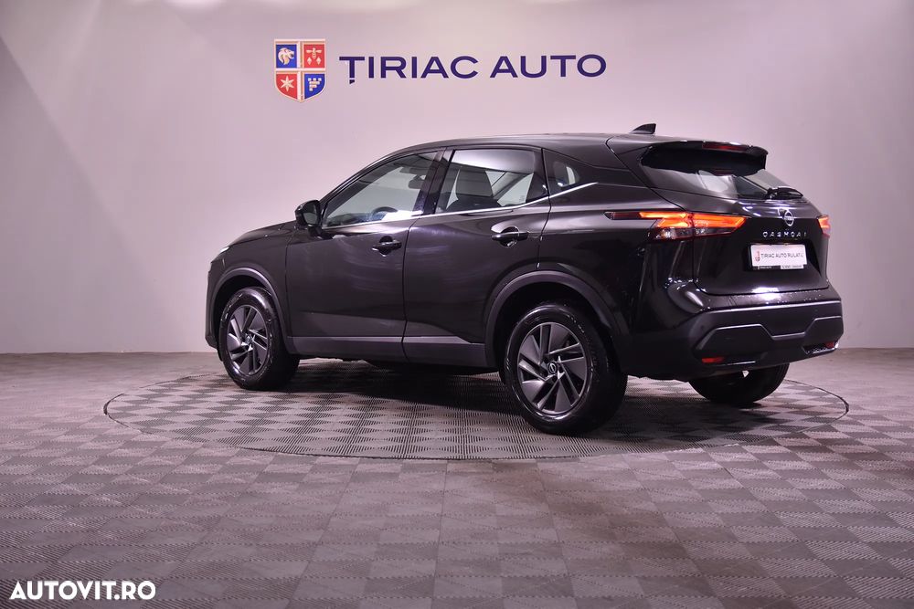 Nissan Qashqai - 3